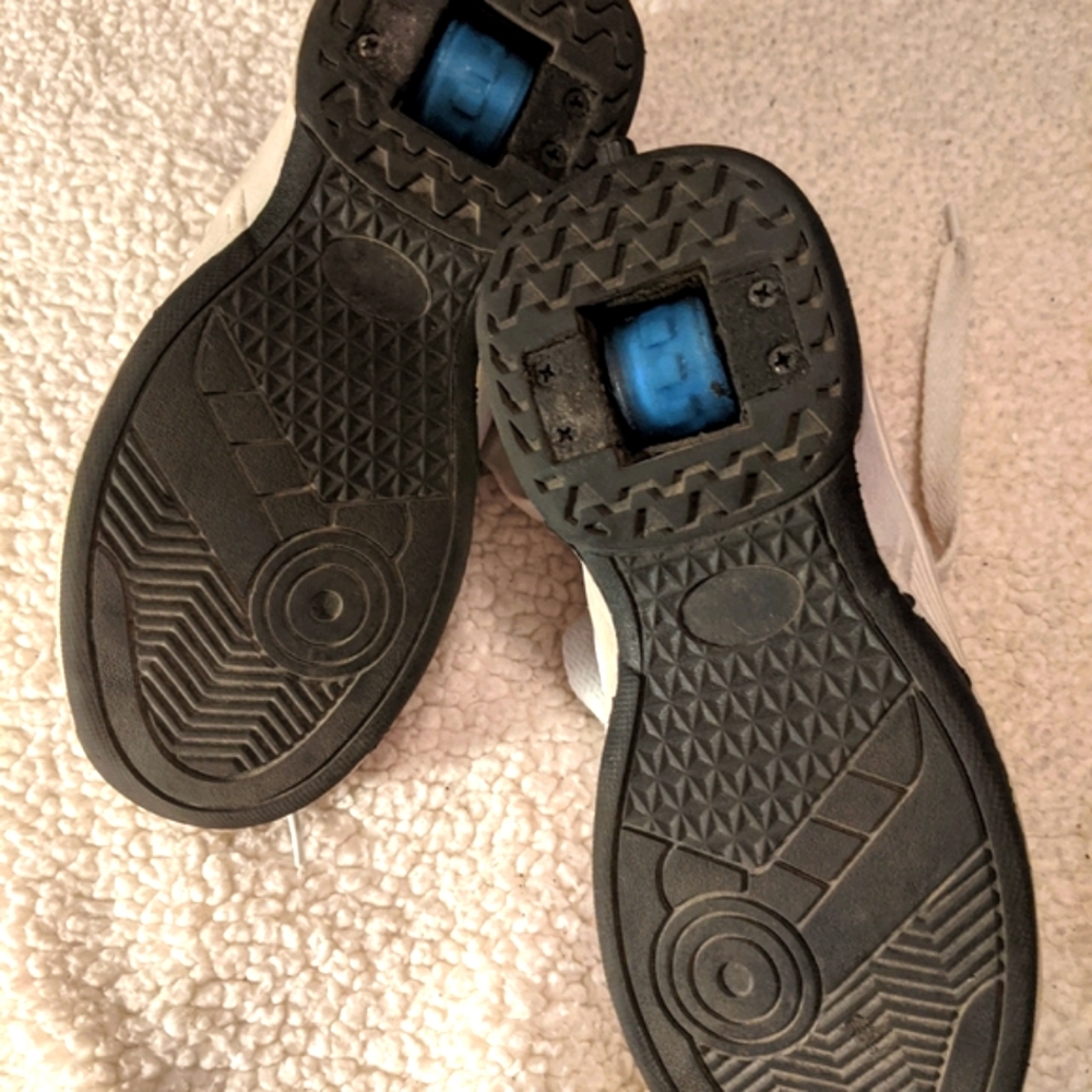 roller shoes